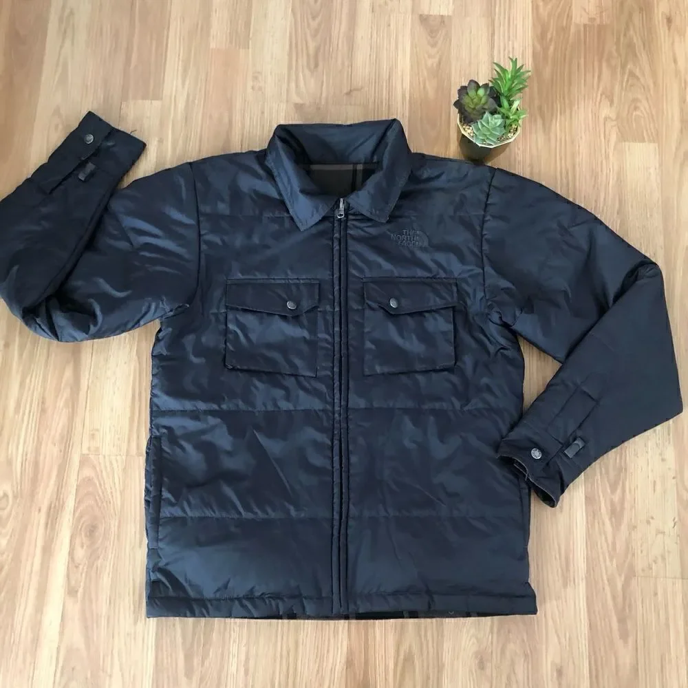 The North Face mens size